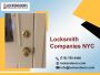 Locksmith and Door Installation Companies Brooklyn New York