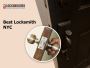 Best Locksmith Services in Brooklyn, New York