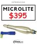 Buy MicroLite Hygiene Handpiece | Lone Star Dental Corp.