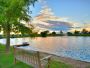 Outdoor Parties in Floresville Texas