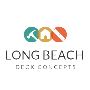 Long Beach Deck Concepts