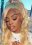 LACE FRONTAL WIG P763 $135.95