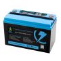 LiFePO4 Lithium Battery 36v 50Ah with Bluetooth and BMS LiFePO4 Lithium Battery 36v 50Ah with Bluetooth and BMS