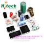PCB Manufacturing & Electronic Assembly -Hitech Circuits