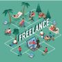 How to Start and Succeed as a Freelance Web Designer