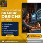 Crafting Visual Excellence Your Graphic Design Services