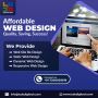 Looking for affordable web design company in chennai?