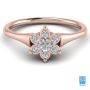 Shop Natural Diamond Gemstone Online | Lute Diamonds