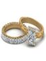 Premium Selection of Diamond Stud Earrings Online | Lutediam