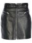 COLLECTION OF LEATHER PANTS, SHORTS, SKIRTS BY LUXURENA LEAT