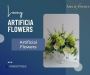 Best Places to Buy Luxury Artificial Flowers in India Online