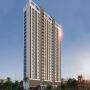 1 And 2 BHK Apartments For Sale In Rustomjee Cleon, Bandra M