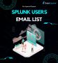 Get Customized Email List of Splunk users 