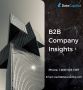 Purchase Top B2B Company Insights 