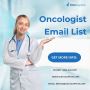 100% Opt-in Oncologist Email Leads Provider in USA 