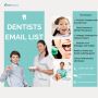 Verified Opt-In Dentists Mailing List: USA, UK, Canada