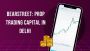 BearStreet: Prop Trading Capital in Delhi BearStreet: Prop Trading Capital in Delhi