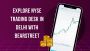 Explore NYSE Trading Desk in Delhi with BearStreet Explore NYSE Trading Desk in Delhi with BearStreet