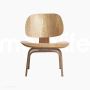 Modern Single Sofa Chair- MIAJO TRADING LLC