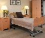 Choosing the Perfect Home Care Bed for Comfort and Well-bein