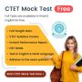 CTET Mock Test