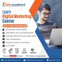 Rapid 3-Months Digital marketing course in hyderabad 