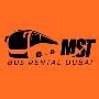 MST Passenger Transport- 53 Passengers Buses Dubai
