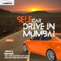 Enjoy the Self Car Drive in Mumbai