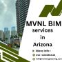Best BIM Services in Arizona | Scan to BIM Services in Arizo
