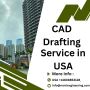 CAD Drafting Services in USA 