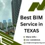  Best BIM Services in Texas | Scan to BIM services in Texas
