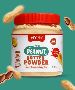 Pure Peanut Butter Powder