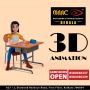 3d Animation Training in Kolkata