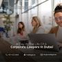 The Daily Routine of a Corporate Lawyers in Dubai The Daily Routine of a Corporate Lawyers in Dubai