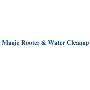 Magic Rooter & Water Cleanup