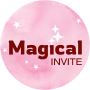 Get best wedding invitation card & video - Magical Invite