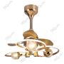 Best luxury ceiling fans in india Magnific Home Appliances 