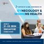 2nd Edition of Global Conference on Gynecology & Women's Hea