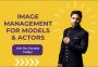 IPIM-Image Management for Models And Actors