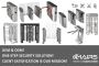 How Much Does a Turnstile Cost? How Much Does a Turnstile Cost?