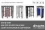 What are Full Height Turnstiles? What are Full Height Turnstiles?
