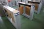 Turnstile technology Turnstile technology