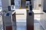 Tripod Turnstile Maintenance 2022