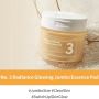 Buy NUMBUZIN No.3 Radiance Glowing Jumbo Essence Pad 150ml