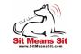 Sit Means Sit Dog Training - Northern Nevada