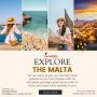 Experience Malta Like Never Before: Visa Specials Await
