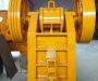 Best Single Toggle Jaw Crusher in India