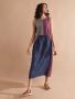 Buy Linen Dresses For Women Online At Manan