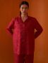 Elegant Eri Silk Floral Shirt - Your Perfect Printed Silk Sh