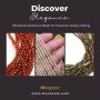 Mangtum | Your Gateway to Exclusive Gemstone Beads